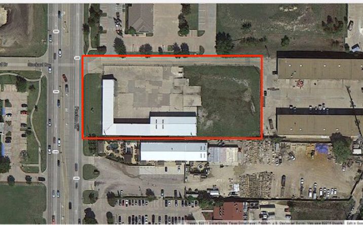 Pictures of Retail, Industrial, Land property located at 4400 Preston Rd, Frisco, TX 75034 for lease - image #1