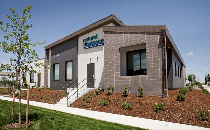 Pictures of Retail, Office property located at 2954 Havana St, Denver, CO 80238 for lease - image #1