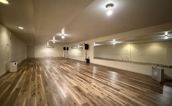Pictures of Retail, Office, Restaurant property located at 343-349 Nostrand Ave, Brooklyn, NY 11216 for lease - image #1