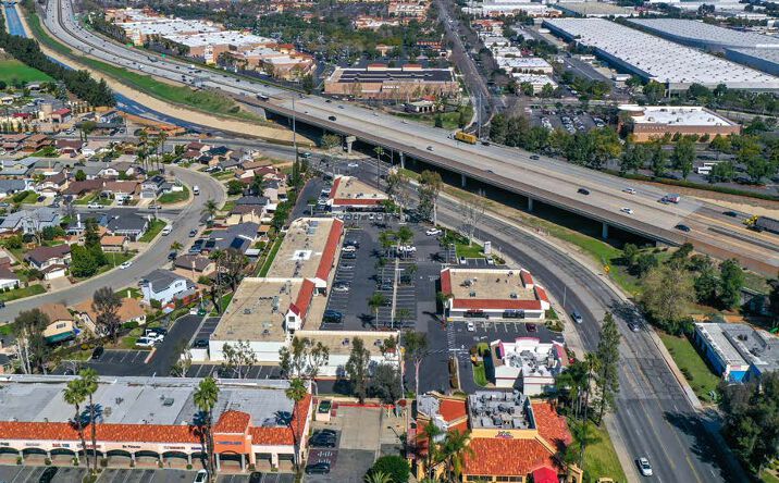 Pictures of Retail property located at 14600 Pipeline Ave, Chino, CA 91710 for lease - image #1