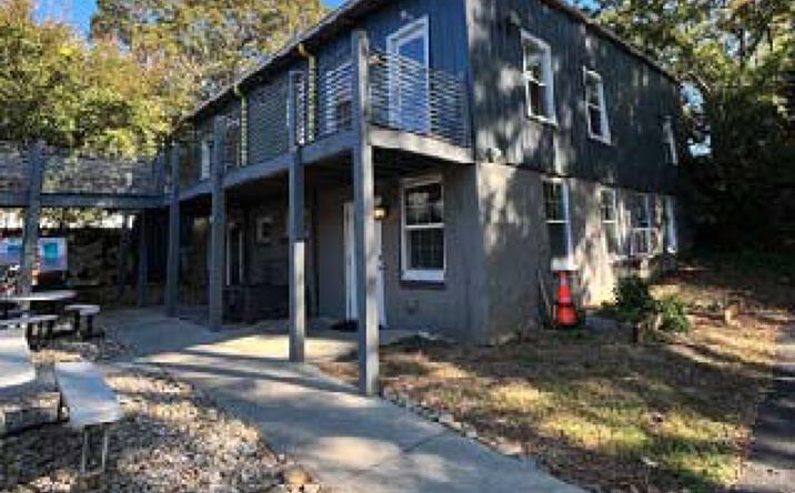 Pictures of Retail, Restaurant property located at 46 Lois Ave, Greenville, SC 29611 for lease - image #1