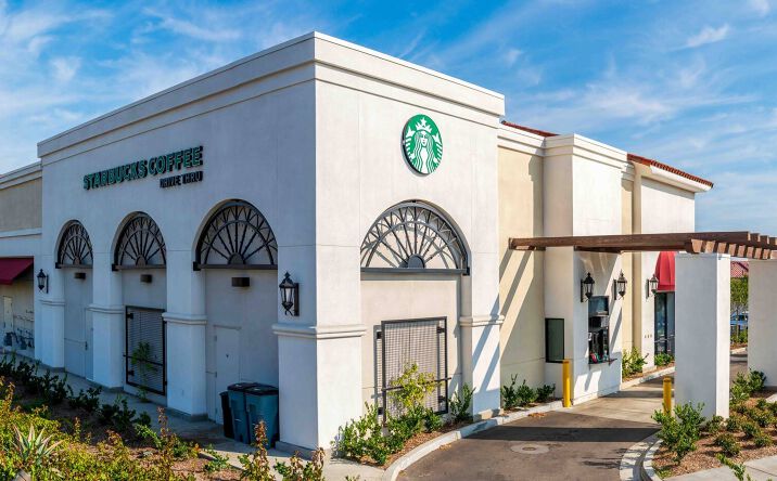 Pictures of Retail property located at Soquel Canyon Parkway & Pomona Rincon Road, Chino Hills, CA 91709 for lease - image #1