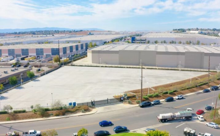 Pictures of Land property located at 6211 Box Springs Blvd, Riverside, CA 92507 for lease - image #1
