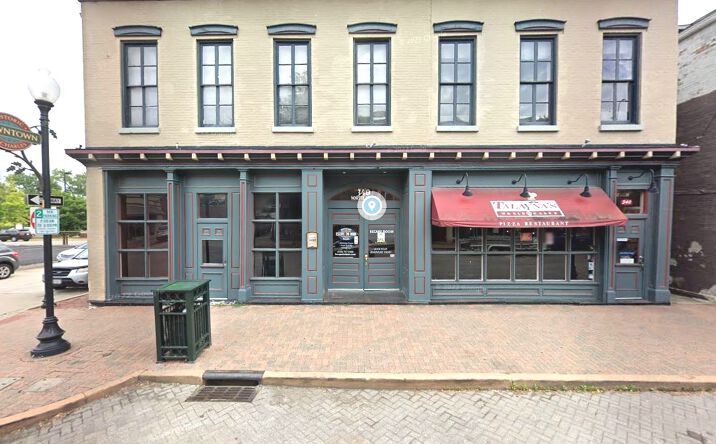 Pictures of Retail property located at 340 N Main St, Saint Charles, MO 63301 for lease - image #1