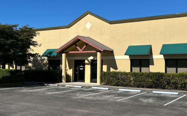 Pictures of Office, Industrial property located at 10970 S Cleveland Ave, Fort Myers, FL 33907 for lease - image #1