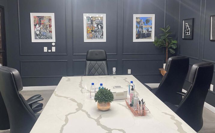 Pictures of Office, Industrial property located at 1701-1717 N Main St, Los Angeles, CA 90012 for lease - image #1
