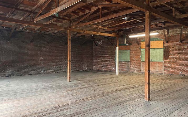 Pictures of Industrial property located at 1709 N Spring St, Los Angeles, CA 90012 for lease - image #1