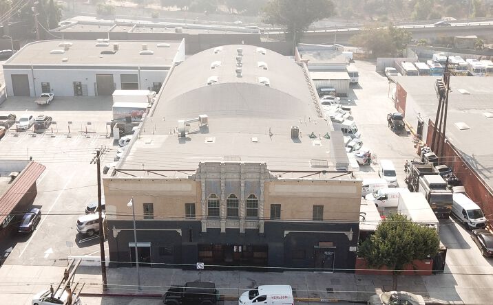 Pictures of Office, Industrial property located at 3232 N Figueroa St, Los Angeles, CA 90065 for lease - image #1