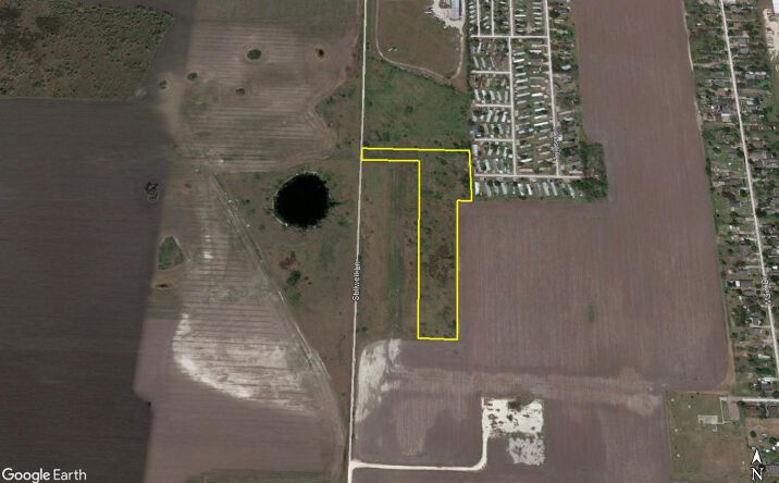Pictures of Land property located at Stillwell Lane, Corpus Christi, TX 78409 for lease - image #1