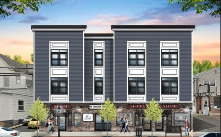Pictures of Retail property located at 617 Lincoln Boulevard # 1A, Middlesex, NJ 08805 for lease - image #1