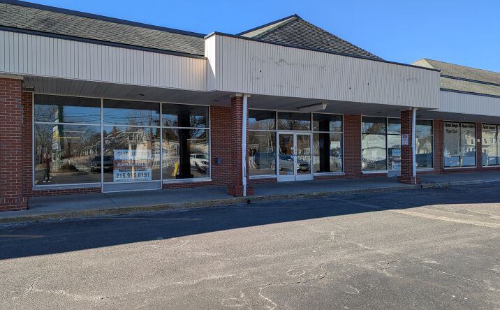 Pictures of Retail property located at 816 White Horse Pike, Egg Harbor City, NJ 08215 for lease - image #1