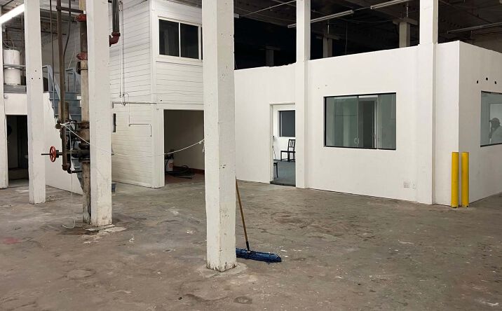 Pictures of Office, Industrial property located at 1711 N Spring St, Los Angeles, CA 90012 for lease - image #1