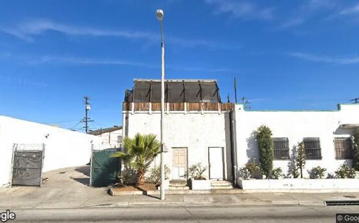 Pictures of Industrial property located at 5209- 5211  Telegraph Rd, East Los Angeles, CA 90022 for lease - image #1