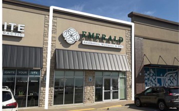 Pictures of Retail, Office, Restaurant property located at 4305 S Pleasant Crossing Blvd, Suite 103, Rogers, AR 72758 for lease - image #1