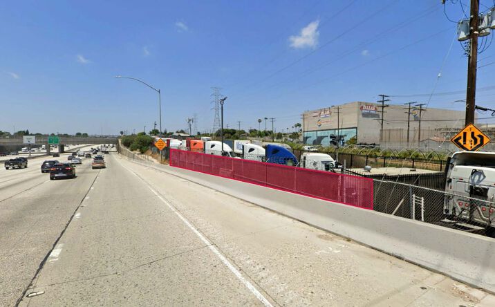 Pictures of Land property located at 555 W 152nd St, Gardena, CA 90248 for lease - image #1