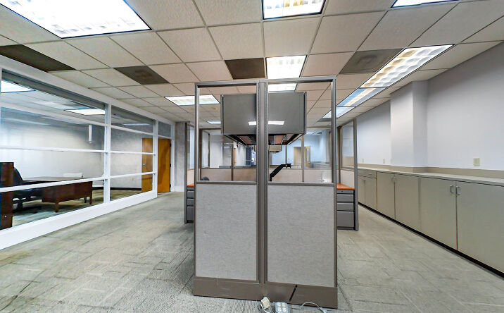 Pictures of Office property located at 257 W Main Ave, Gastonia, NC 28052 for lease - image #1