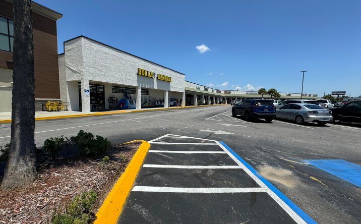Pictures of Retail property located at 742 W 23rd St Suite 840, Panama City, FL 32405, Panama City, FL 32405 for lease - image #1