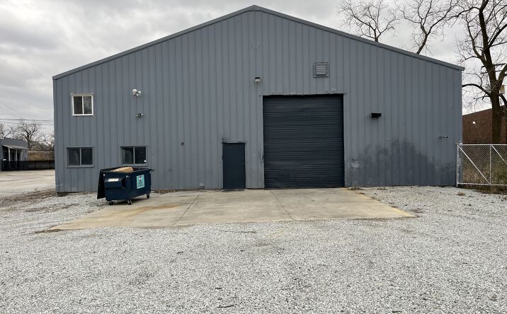 Pictures of Industrial property located at 2904 Vermont St, Blue Island, IL 60406 for lease - image #1