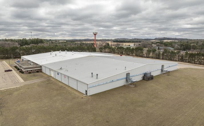Pictures of Industrial property located at 431 E Division St, Wautoma, WI 54982 for lease - image #1