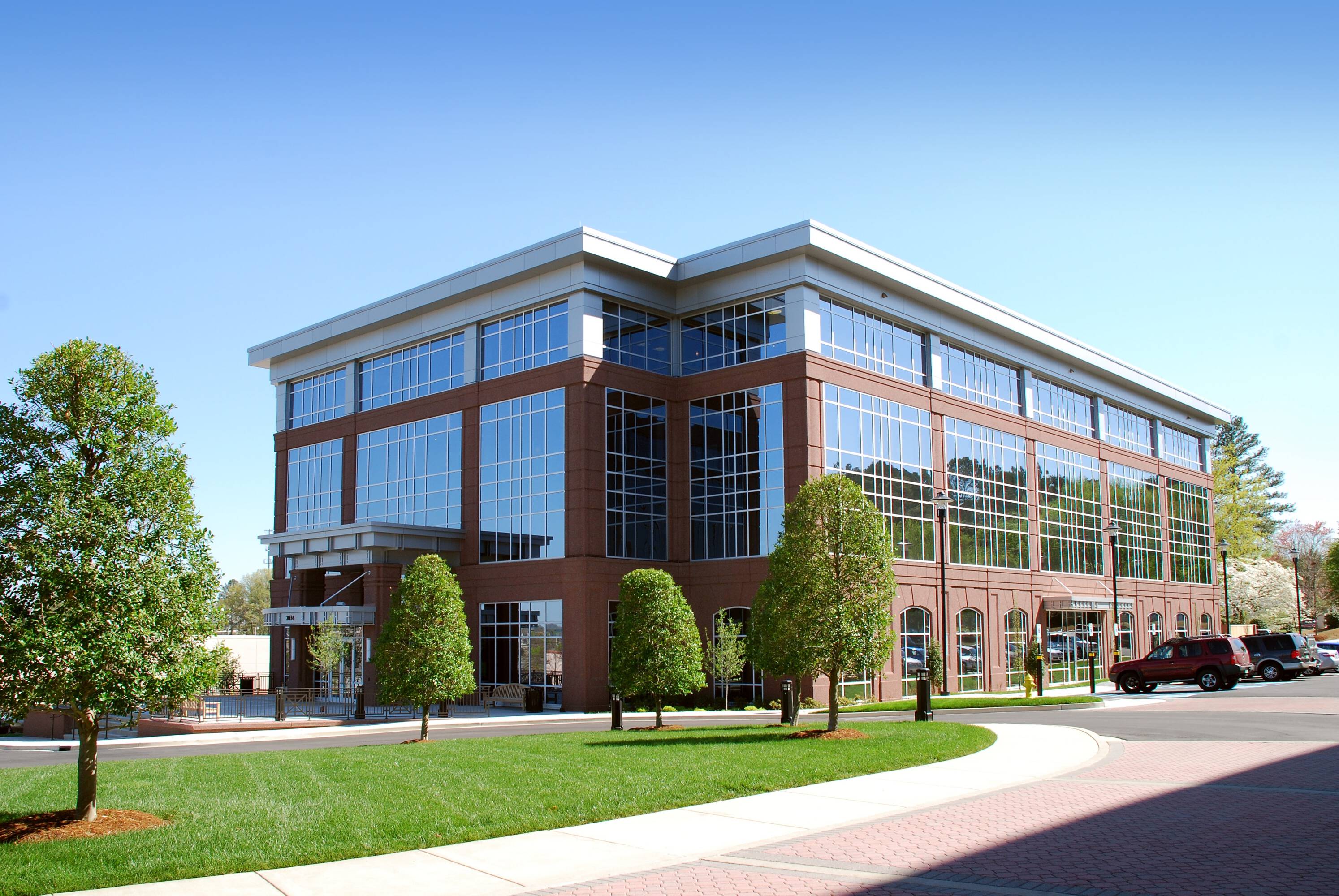 2030 Hamilton Pl Blvd, Chattanooga, TN 37421 | Crexi.com 2030 Hamilton Pl Blvd, Chattanooga, TN 37421 | Crexi.com