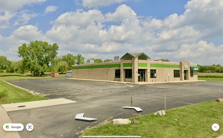 Pictures of Retail, Office, Special Purpose property located at 7358 N Cherryvale Mall Dr, Rockford, IL 61112 for lease - image #1