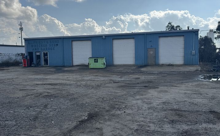 Pictures of Retail, Industrial property located at 13231 Veterans Memorial Hwy, Douglasville, GA 30134 for lease - image #1