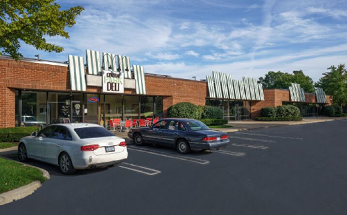 Pictures of Retail property located at 20840 Lahser Rd, Southfield, MI 48033 for lease - image #1