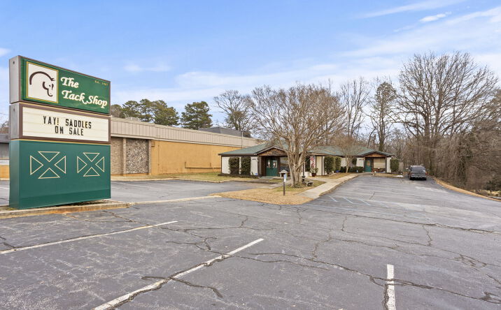 Pictures of Retail, Office property located at 499 S Pleasantburg Dr, Greenville, SC 29607 for lease - image #1