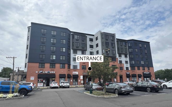 Pictures of Office, Special Purpose property located at 601 Riverside Ave, Lyndhurst, NJ 07071 for lease - image #1