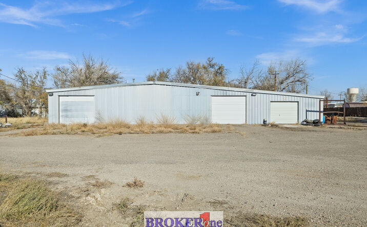 Pictures of Industrial, Special Purpose property located at 7712 W Yellowstone Hwy, Casper, WY 82604 for lease - image #1