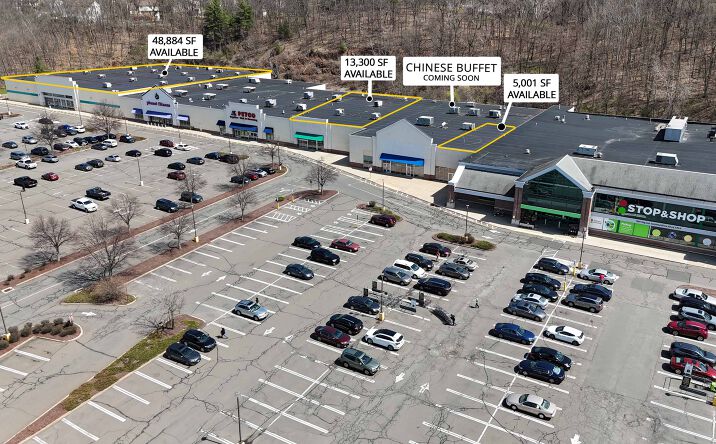 Pictures of Retail property located at 172 Kitts Ln, Newington, CT 06111 for lease - image #1
