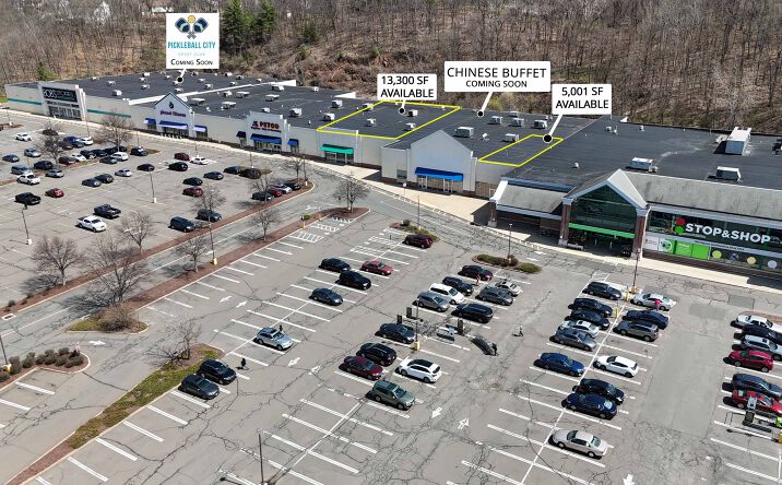 Pictures of Retail property located at 172 Kitts Ln, Newington, CT 06111 for lease - image #1