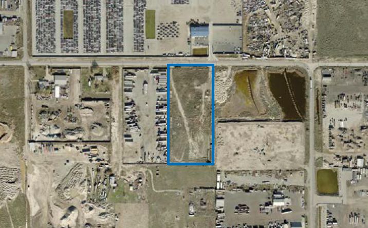 Pictures of Land property located at 7305 W 2100 S, Magna, UT 84044 for lease - image #1