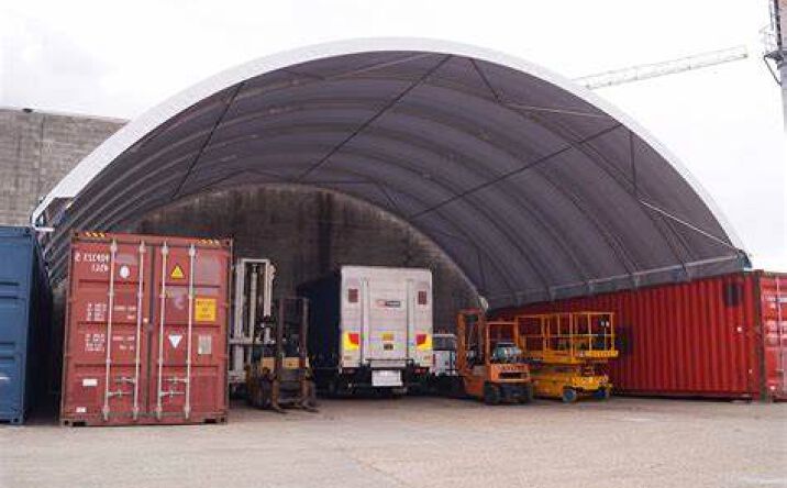 Pictures of Industrial, Special Purpose property located at 5387 Pickettville Rd, Jacksonville, FL 32254 for lease - image #1