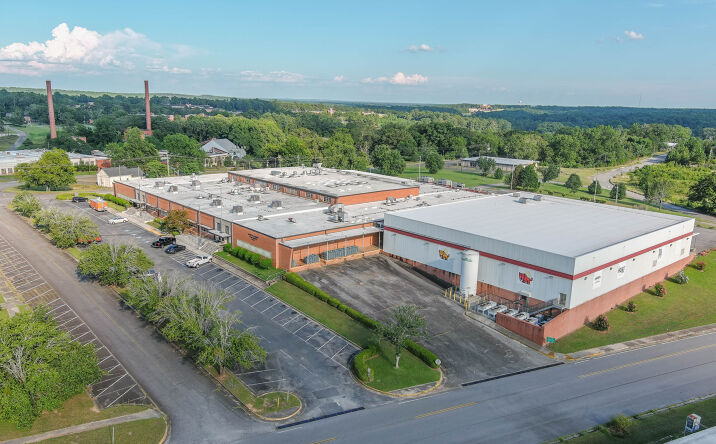 Pictures of Industrial property located at 133 Shop Rd, Milledgeville, GA 31061 for lease - image #1