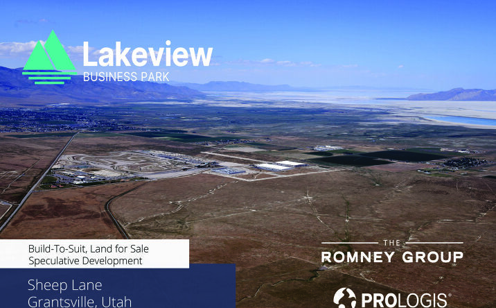 Pictures of Industrial, Land property located at Sheep Ln, Grantsville, UT 84029 for lease - image #1