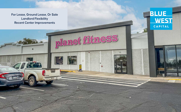 Pictures of Retail property located at 617 W 29th St, Pueblo, CO 81008 for lease - image #1