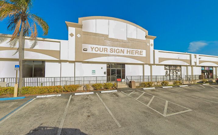 Pictures of Retail property located at 2154 Zip Code Pl., West Palm Beach, FL 33409 for lease - image #1