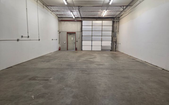 Pictures of Land, Industrial property located at 300 E 16th St, Greeley, CO 80631 for lease - image #1