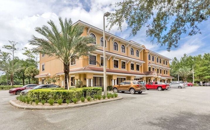 Pictures of Office property located at 851 Dunlawton Ave, Port Orange, FL 32127 for lease - image #1