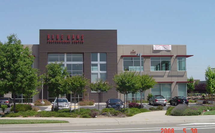 Pictures of Office property located at 1382 Blue Oaks Blvd, Roseville, CA 95678 for lease - image #1