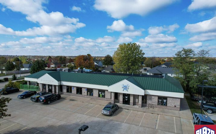 Pictures of Retail property located at 901 Safari Dr, Columbia, MO 65202 for lease - image #1