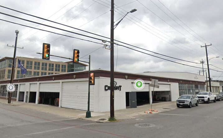 Pictures of Retail, Restaurant property located at 701 N Alamo St, San Antonio, TX 78215 for lease - image #1