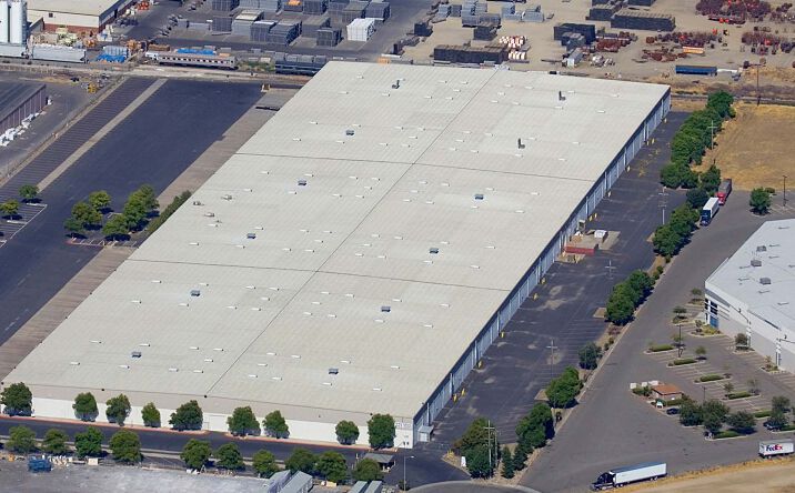 Pictures of Industrial property located at 1685 Tide Ct, Woodland, CA 95776 for lease - image #1