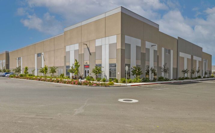 Pictures of Industrial property located at 7531 Metro Air Pkwy, Sacramento, CA 95837 for lease - image #1