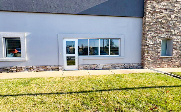 Pictures of Office property located at 13431 Broadway Ext, Oklahoma City, OK 73114 for lease - image #1