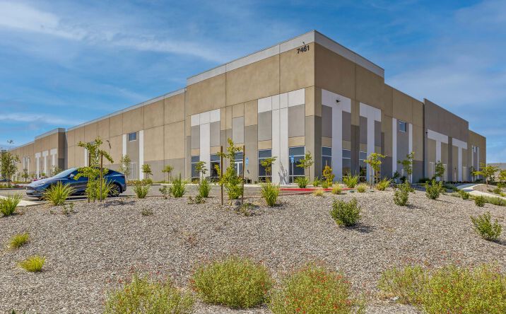 Pictures of Industrial property located at 4905 Serna Dr, Sacramento, CA 95837 for lease - image #1