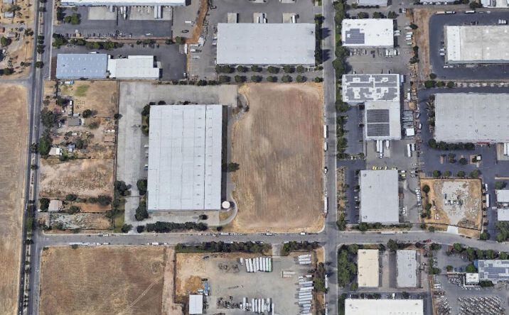 Pictures of Land property located at Diesel & Beloit Dr, Sacramento, CA 95838 for lease - image #1