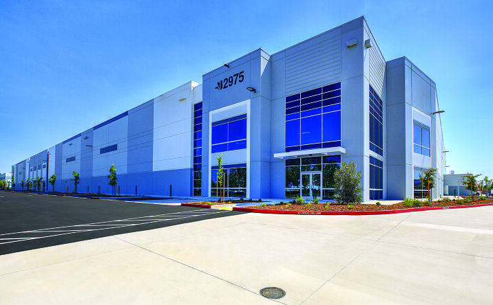 Pictures of Industrial property located at 2975 Ramco St, West Sacramento, CA 95691 for lease - image #1