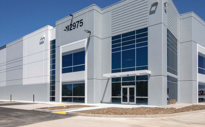 Pictures of Retail property located at 2975 Ramco St, West Sacramento, CA 95691 for lease - image #1